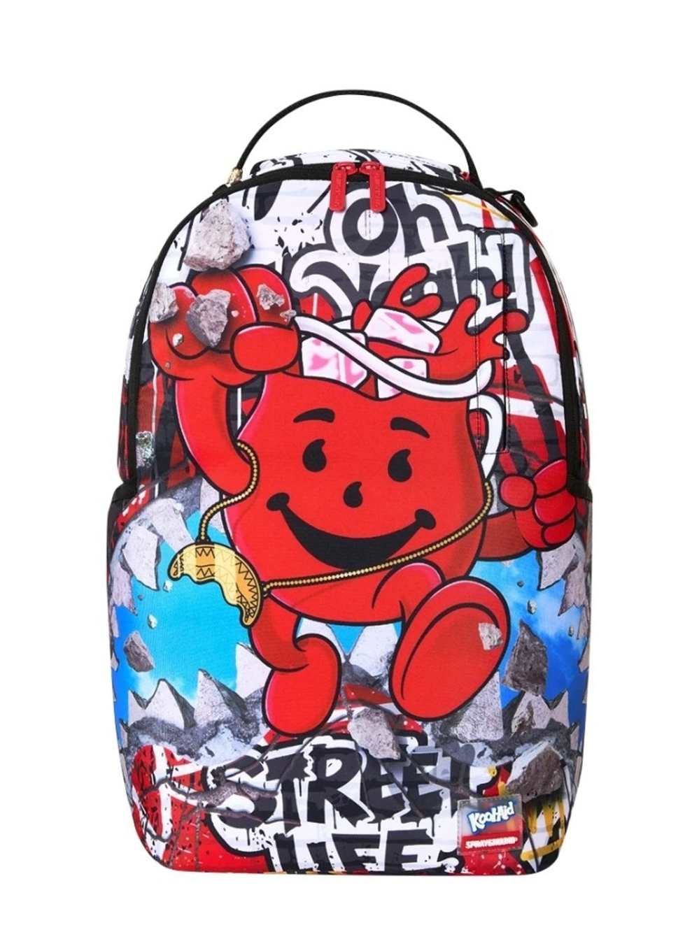 KOOL AID - OH YEA BACKPACK